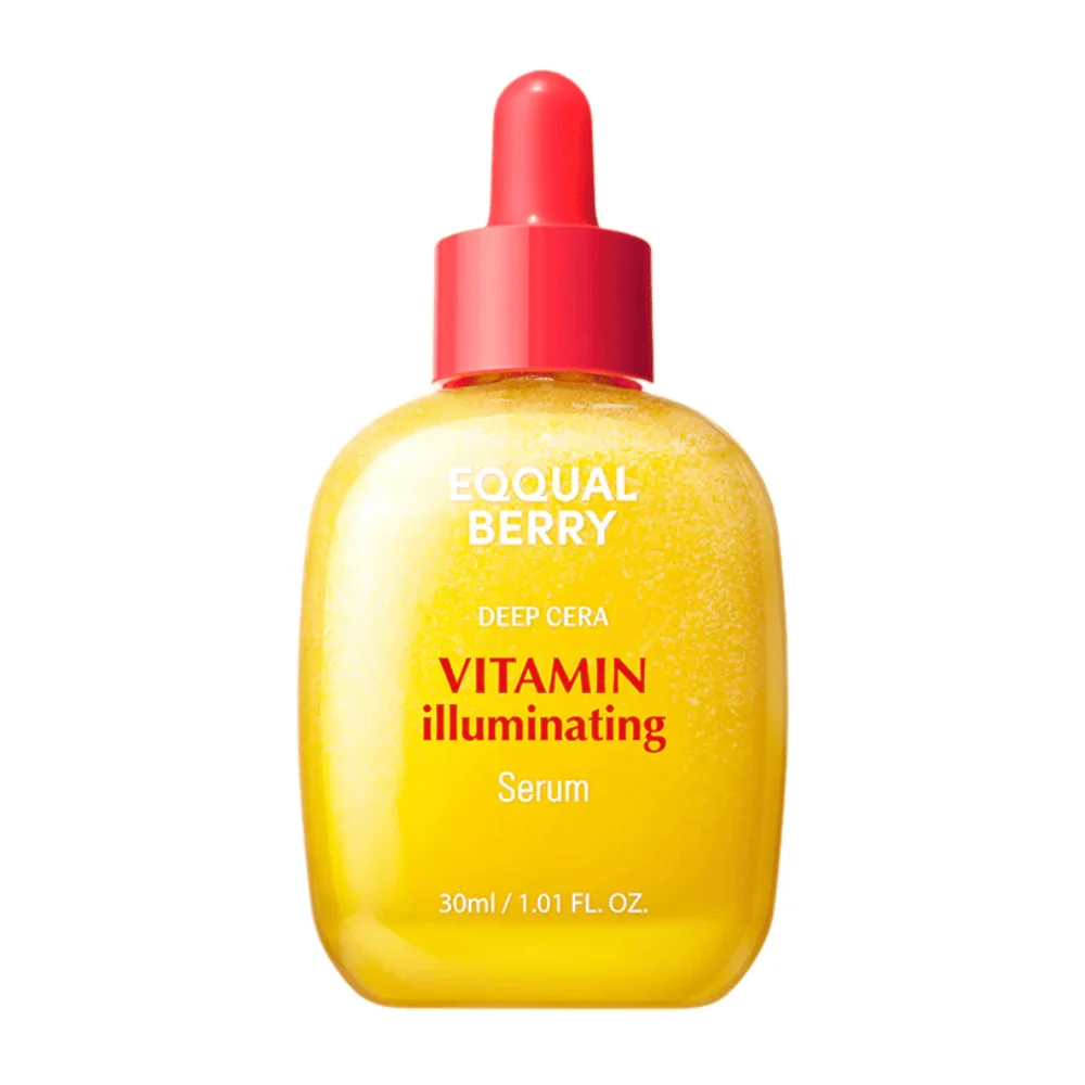 Vitamin Illuminating Serum 30ml