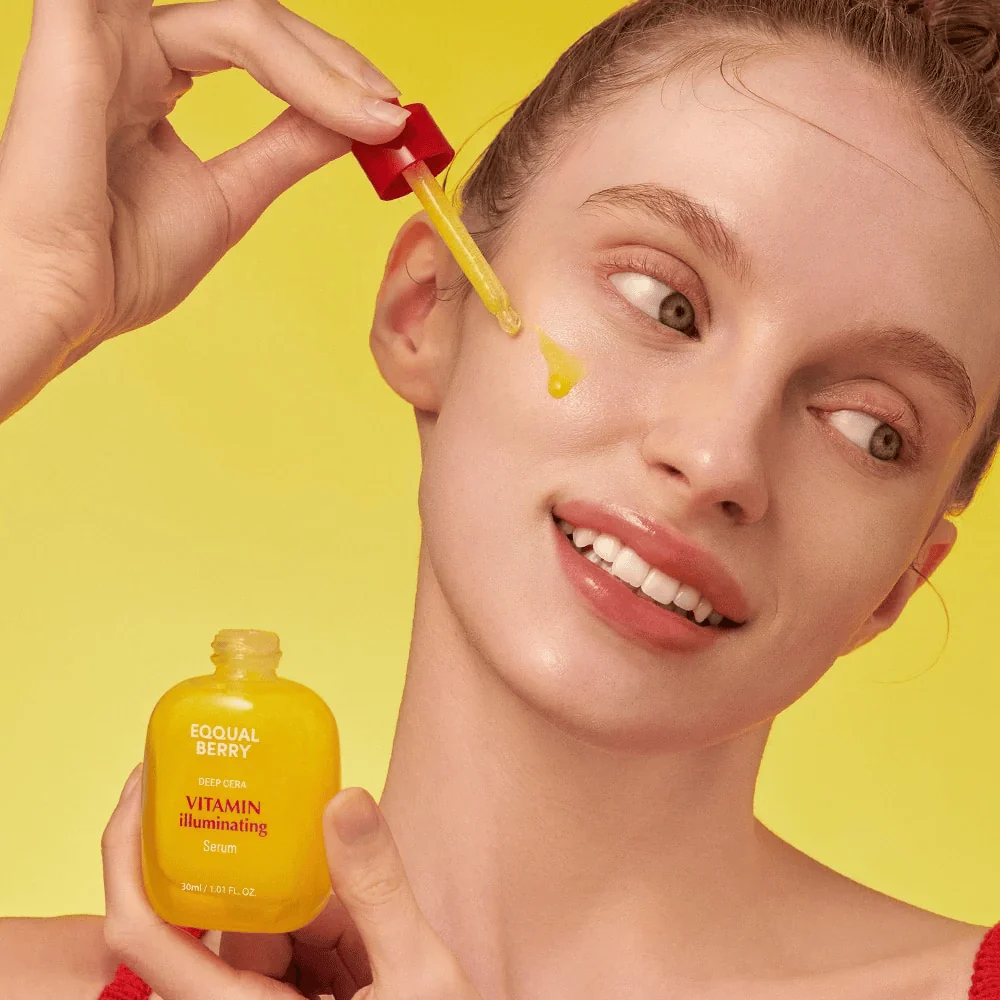 Vitamin Illuminating Serum 30ml
