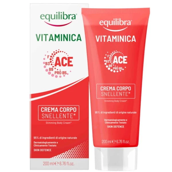 Vitaminica Dermo-geeli kosteuttava vartalolle 150 ml