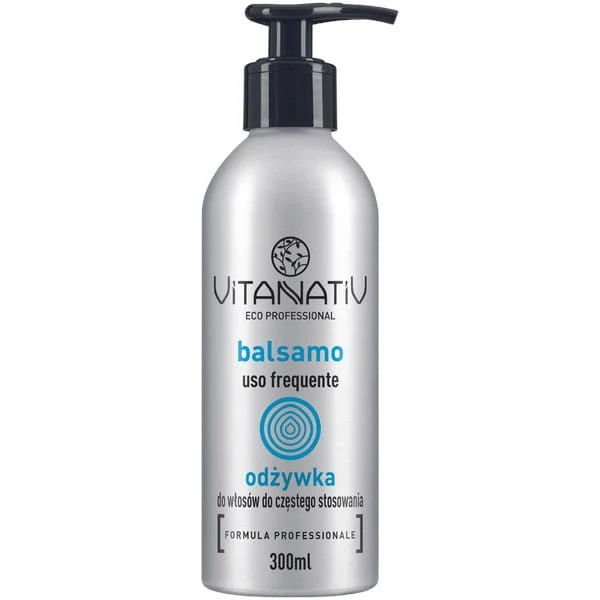 Vitanativ Hoitoaine päivittäiseen käyttöön 300 ml