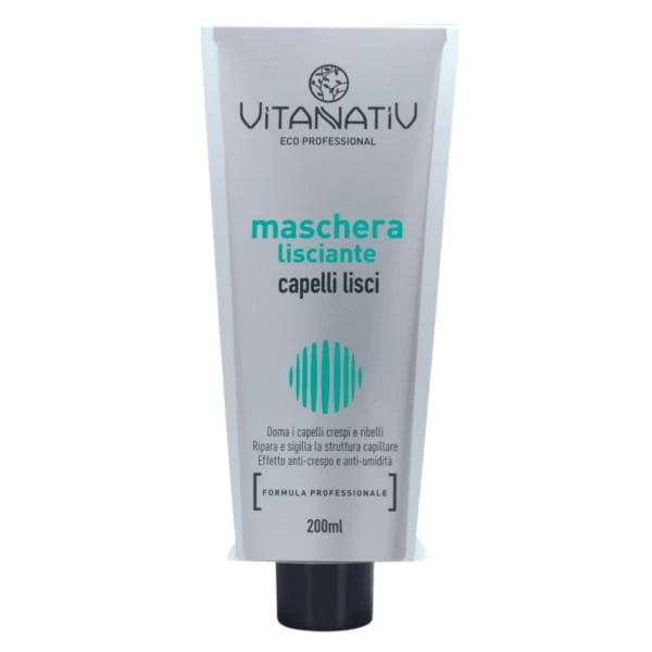 Vitanativ Siloava hiaskuori 200 ml