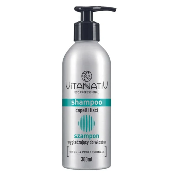 Vitanativ Silottava shampoo 300 ml