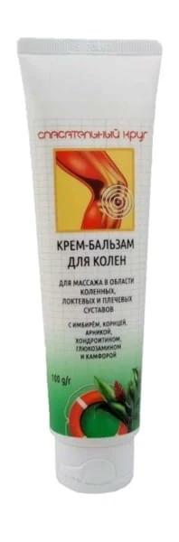 Vitus Ratownik 62.1 Creme mit Chondroitin 100 g