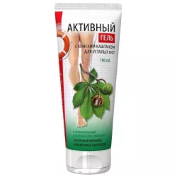 Vitus Rescue 921 Kastanienkerma 135 ml