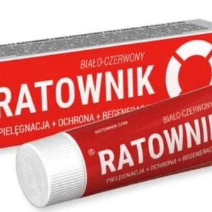 Vitus Rescue Monitoimivoide 25 g