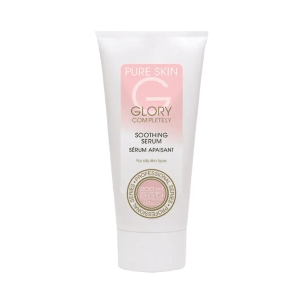 VivaLaCara PURE SKIN - rauhoittava seerumi