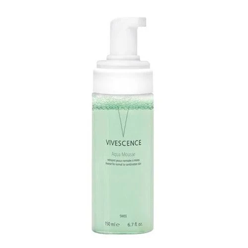 Vivescence Aqua Foam