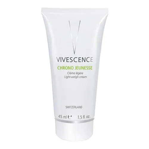 Vivescence Chrono Jeunesse Light -painoinen kerma