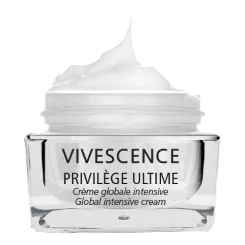 Vivescence etuoikeus Ultimate Global Intensive Cream