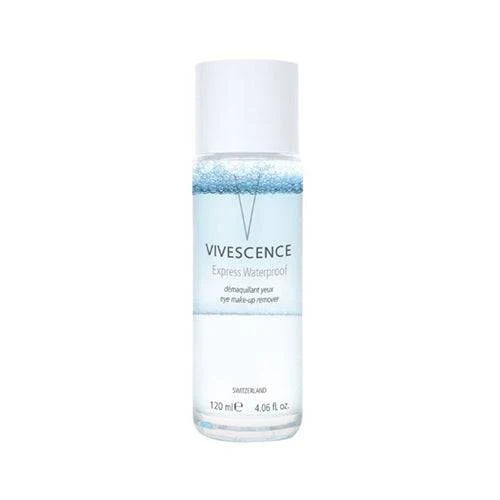 Vivescence Express Waterprofession - silmämeikkipoistoaine