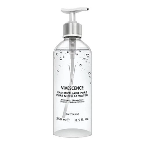 Vivescence Pure Misellar Water