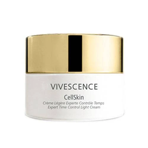 Vivescence -solujen ihon asiantuntija -ajan hallintavalovoide