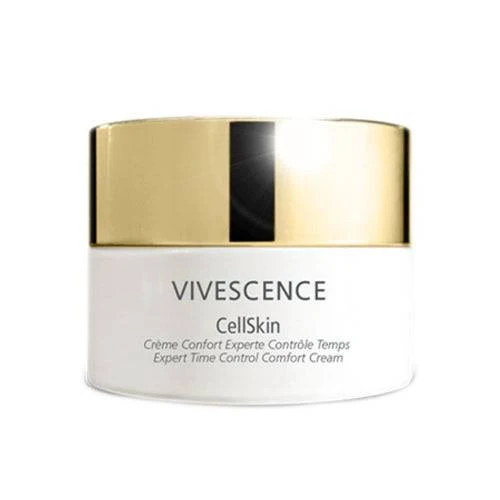 Vivescence -solun ihon asiantuntija -ajan hallinta Comfort Cream