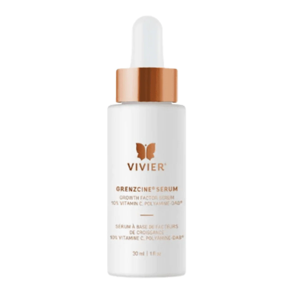 Vivierkin grenzcine -seerumi VivierSkin
