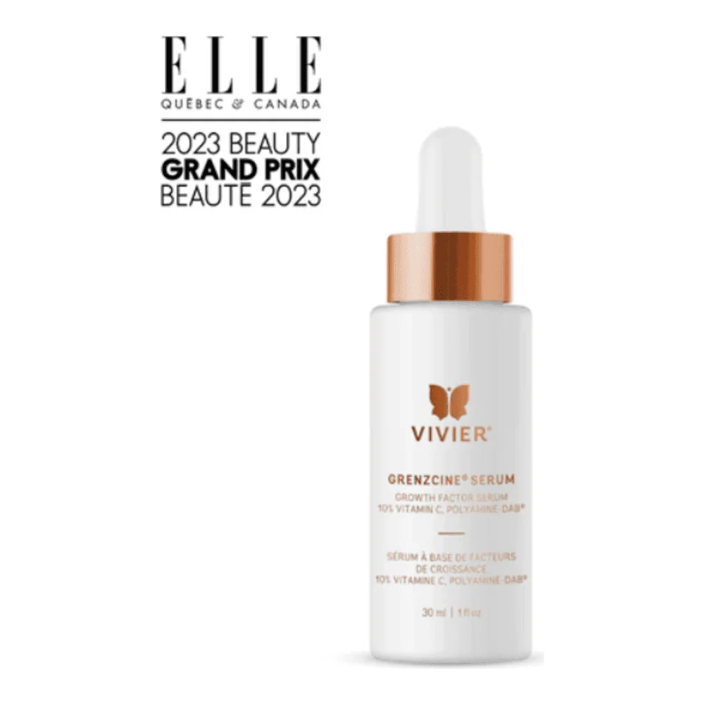 Vivierkin grenzcine -seerumi VivierSkin