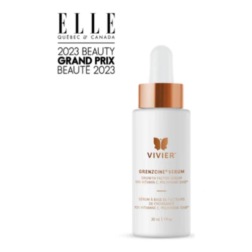 Vivierkin grenzcine -seerumi VivierSkin