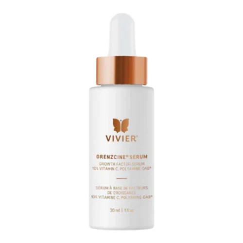 Vivierkin grenzcine -seerumi VivierSkin