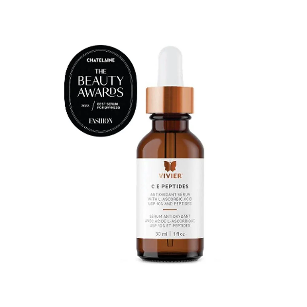 Vivierkin c e peptidit VivierSkin