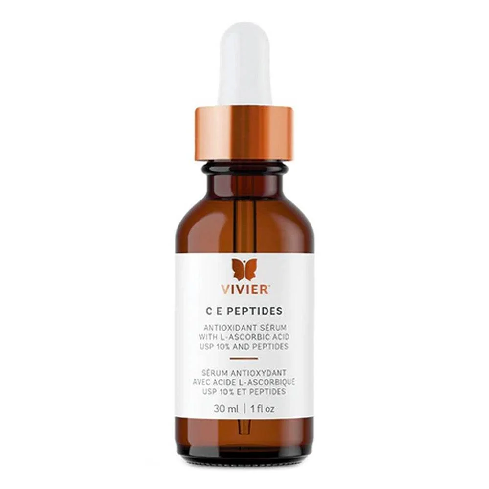 Vivierkin c e peptidit VivierSkin