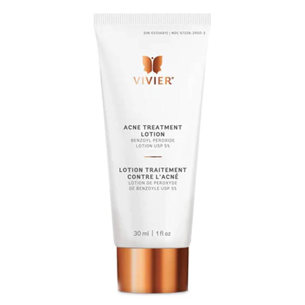 Vivierskin Acne -hoitovoide
