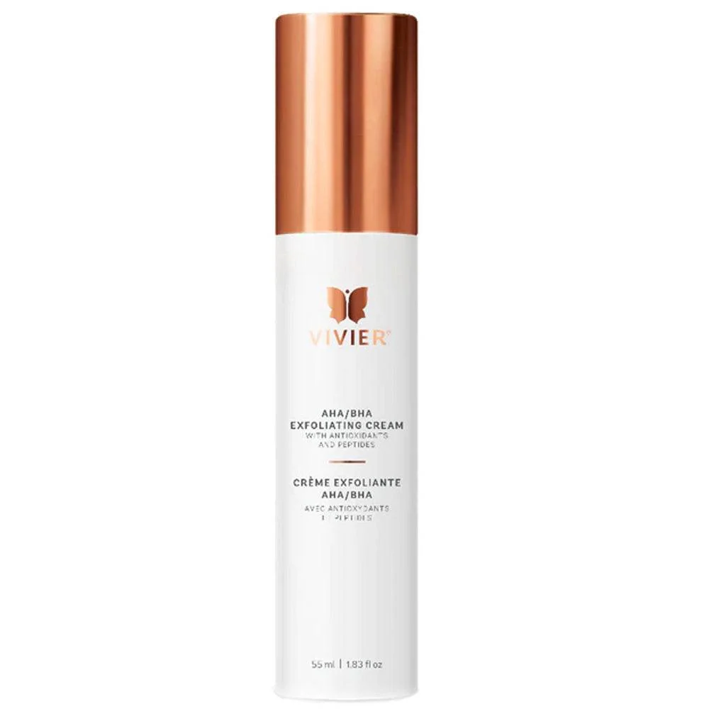 Vivierskin aha/bha -kuorintavoide