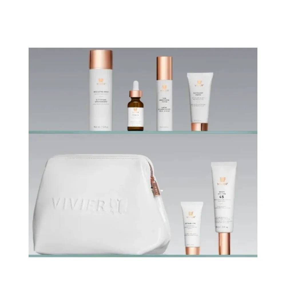 VivierSkin Brighten and Restore -ohjelma (ei-HQ)