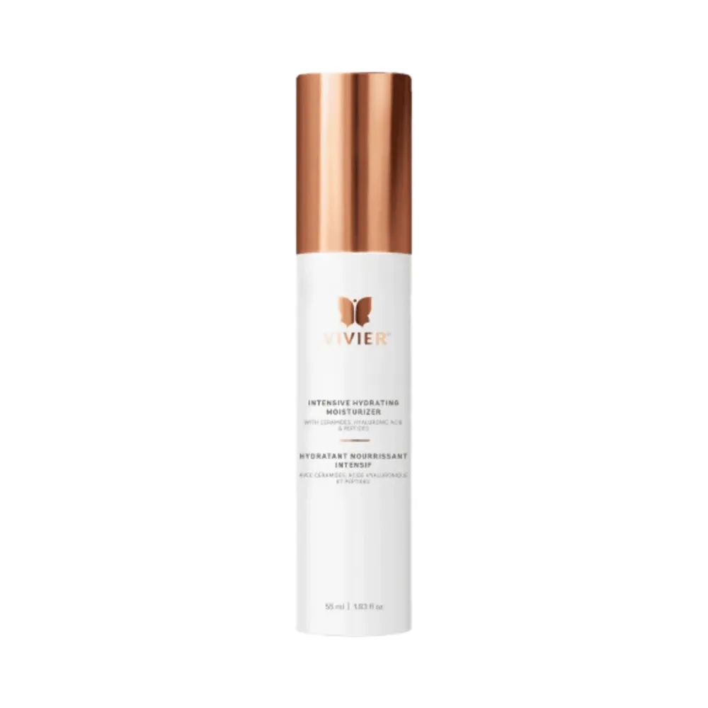 VivierSkin Intensive Hydrating Moisturizer