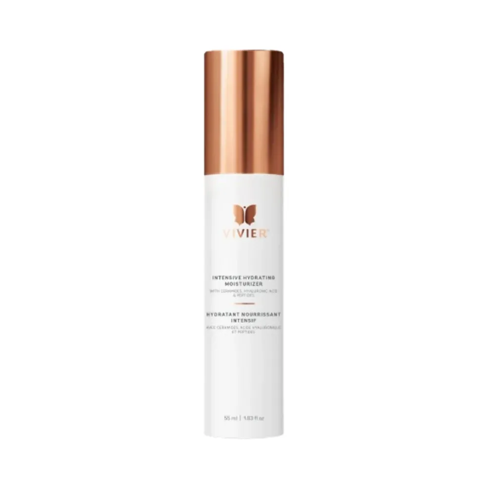 VivierSkin Intensive Hydrating Moisturizer