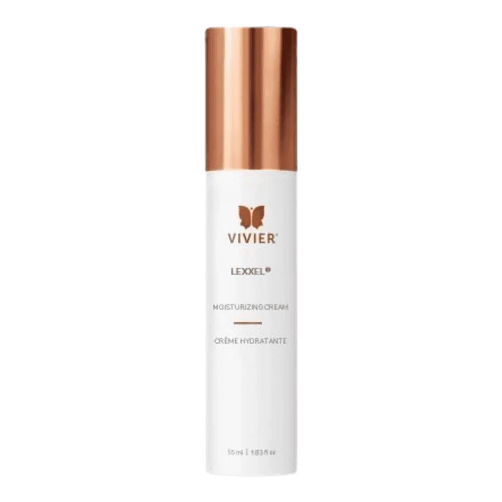 Vivierskin lexxel kosteuttava kerma