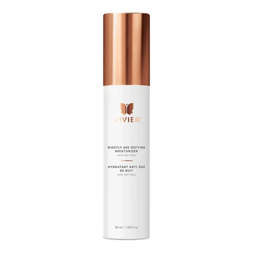 Vivierskin Nightly Age Defefying Kosteusaattori