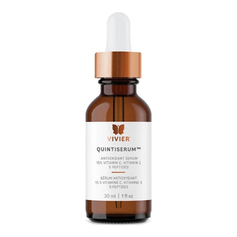 Vivierskin quintiserum