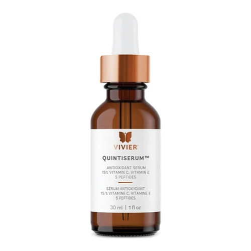 Vivierskin quintiserum
