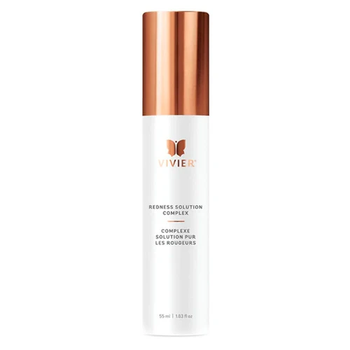 Vivierskin Redness -liuoskompleksi