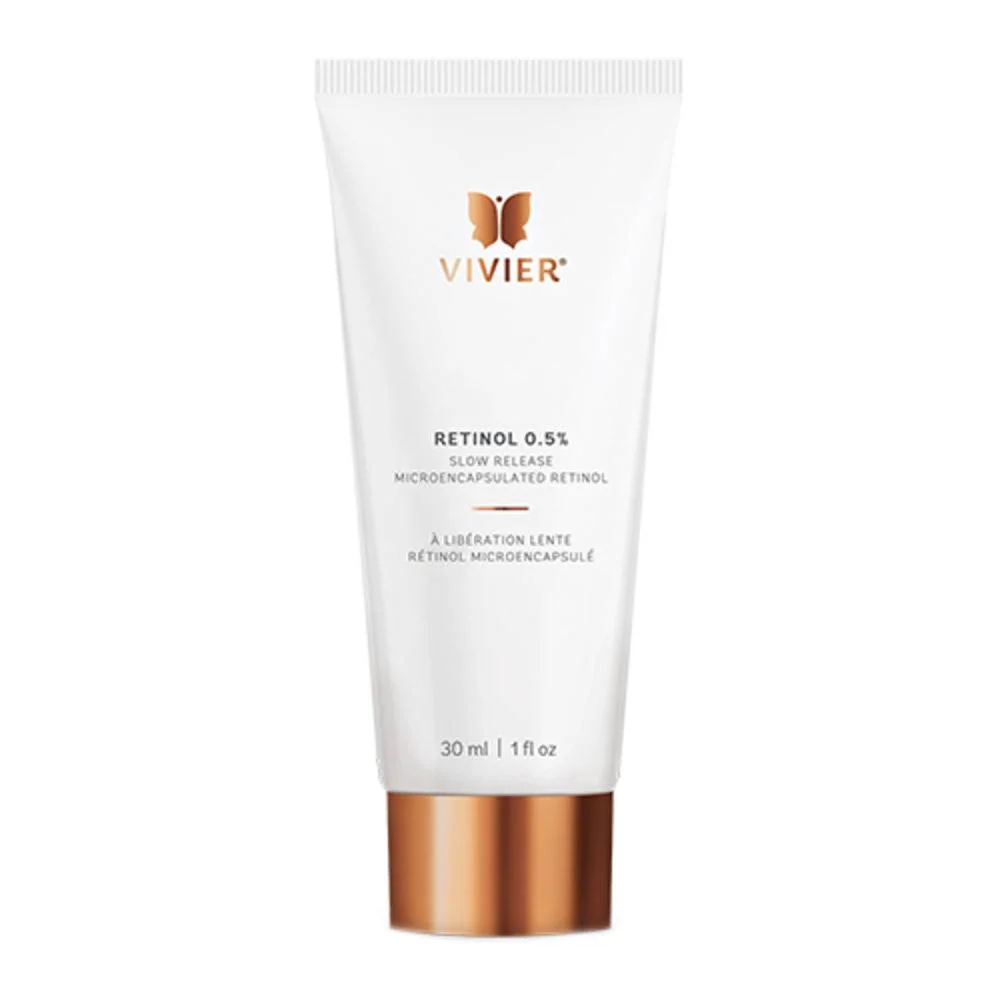 Vivierskin retinol 0,5%