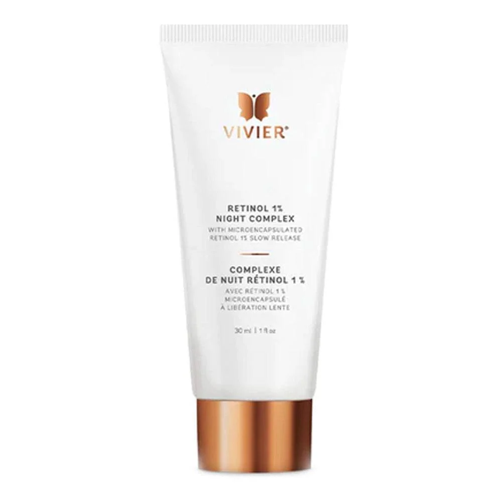 Vivierskin retinol 1% yökompleksi