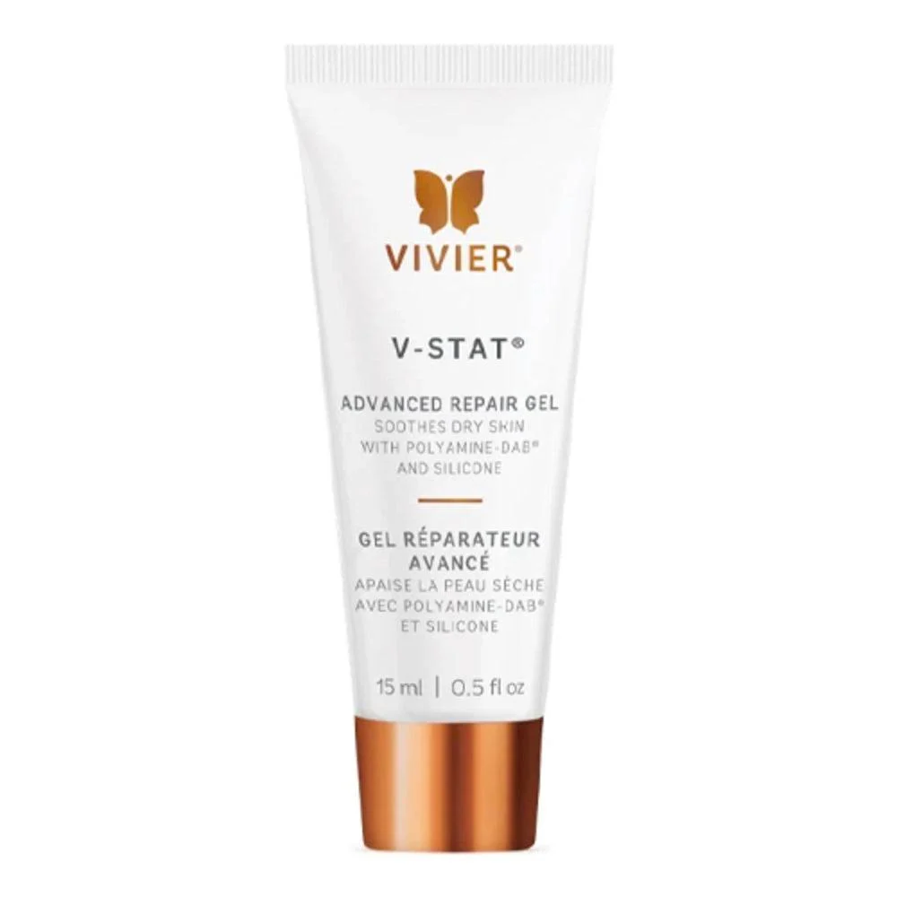 Vivierskin Skintx V-STAT Advanced Scar Gel