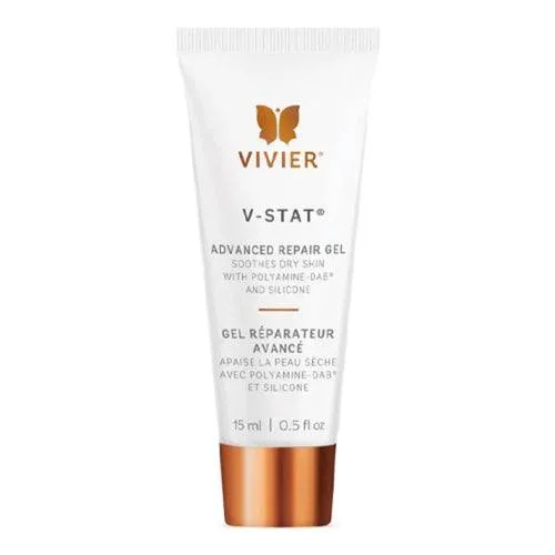 Vivierskin Skintx V-STAT Advanced Scar Gel