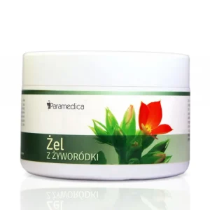 Vivipaarinen geeli 250g PARAMEDICA