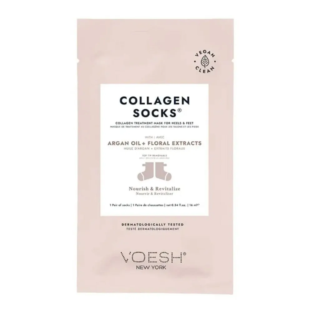 Voesh kollageenisukat (1 pari)