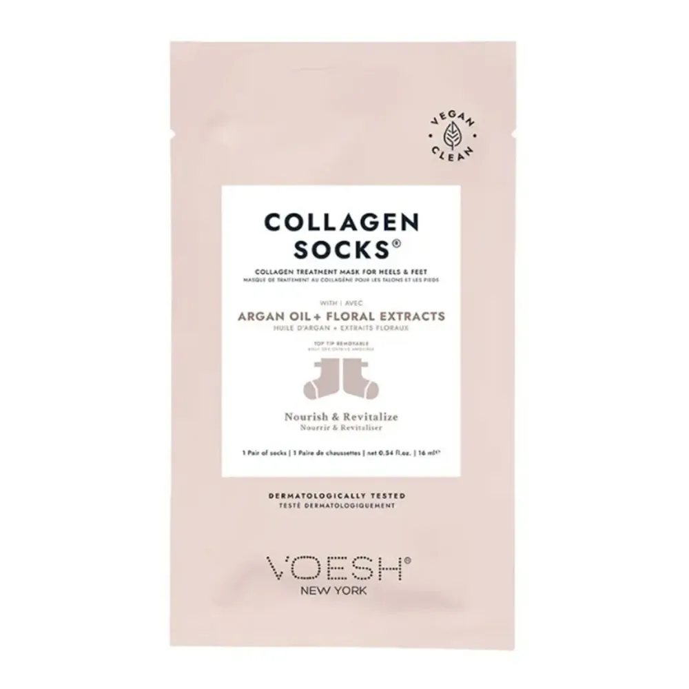 Voesh kollageenisukat (1 pari)
