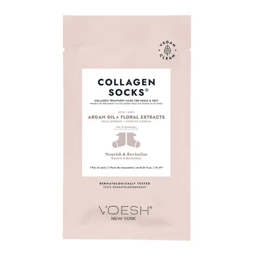Voesh kollageenisukat (1 pari)