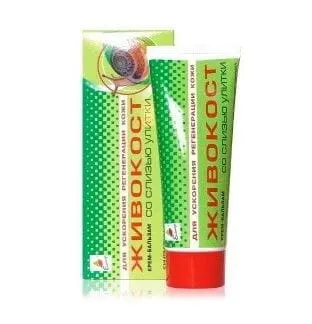 Voide - haavayrtti- ja etanaseerumivoide 75ml ELIXIR