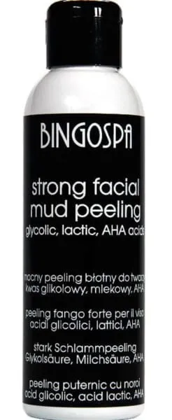 Voimakas mutanaamionpesu 100 g BingoSpa