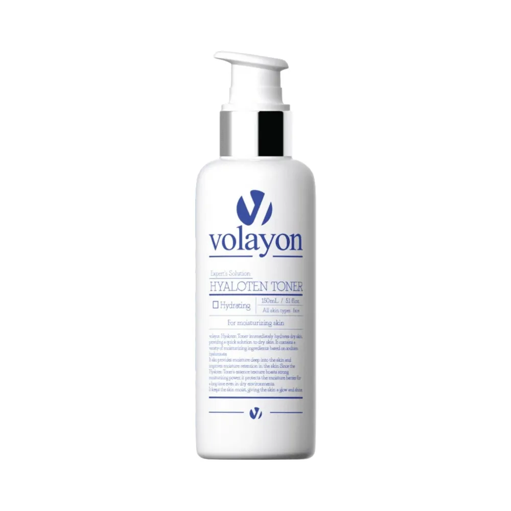 Volayon HYALOTEN TONER