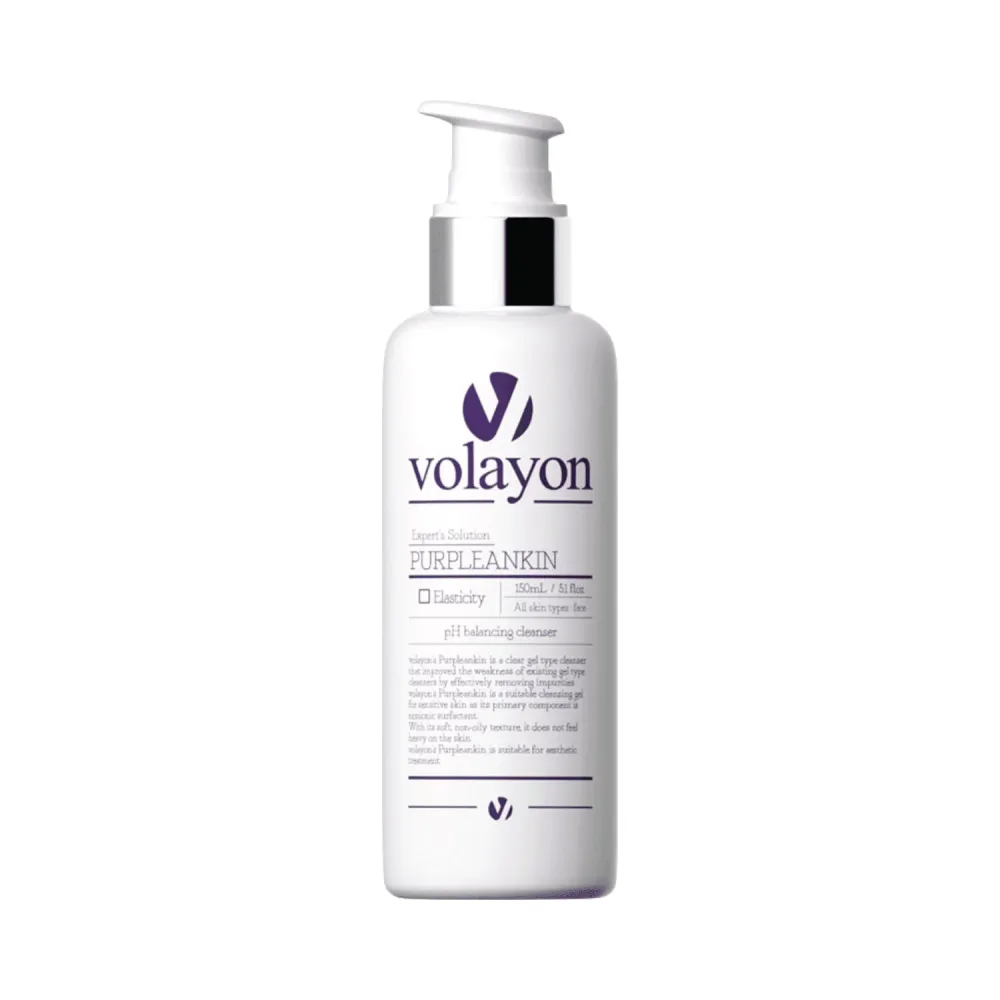 Volayon PURPLEANKIN