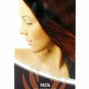 Värihiuspasta - basma 65g ELD