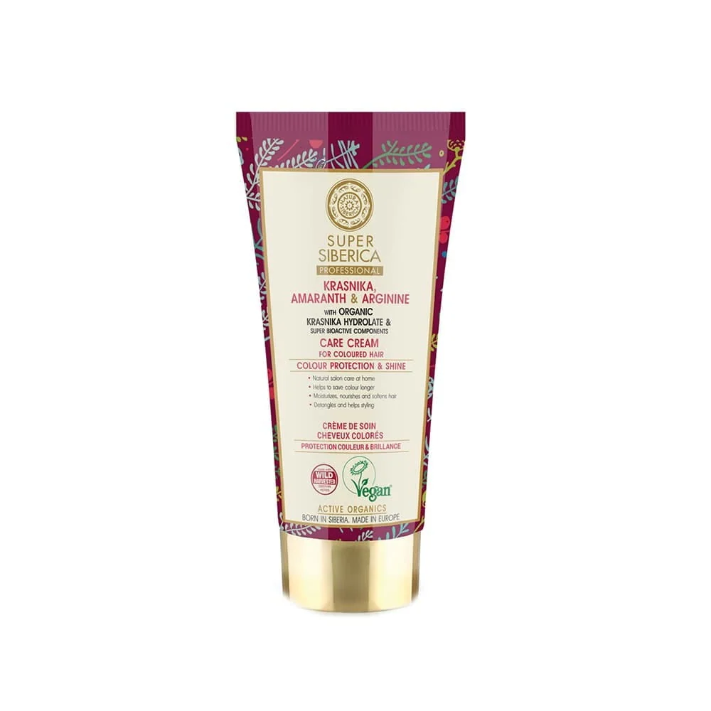 Värisuojaava voide 50 ml