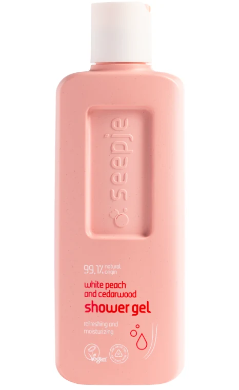 WEISSER BRUSSWIN UND ZEDERNBÄUME PRAISE GEL 300 ml - SEEPJE