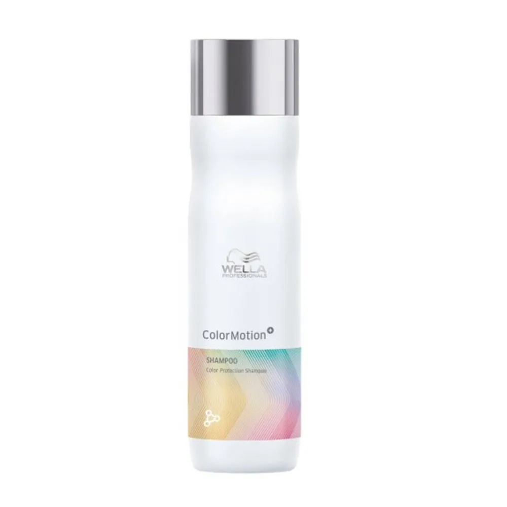 Wella ColorMotion+ Color Protection Shampoo