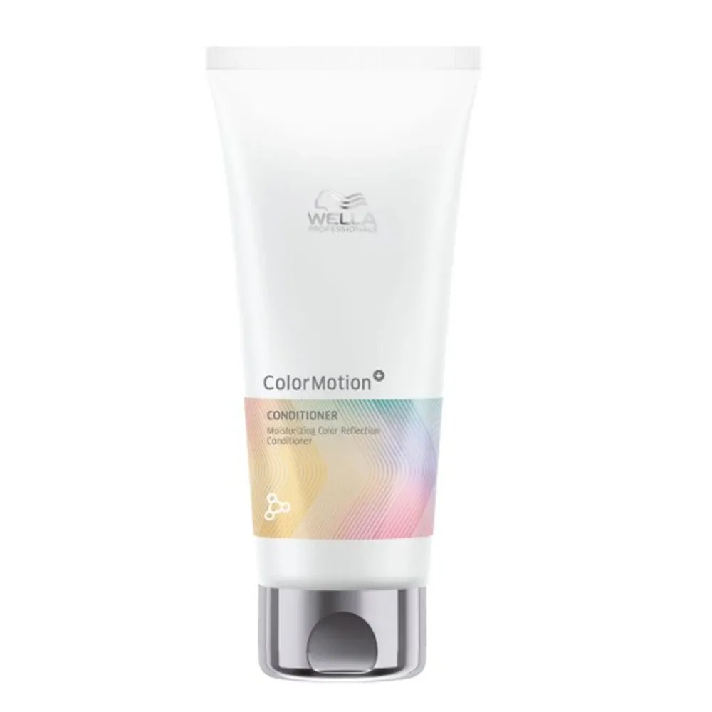 Wella ColorMotion+ kosteuttava värihoitoaine